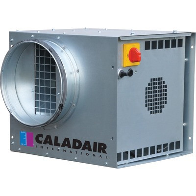 Caisson ECONIZER 1000- CALADAIR - CEC050354