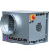 Caisson ECONIZER 5000- CALADAIR - CEC025702