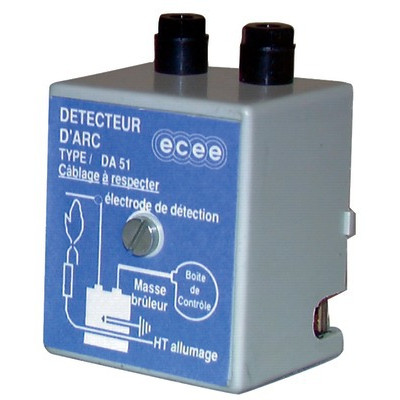 Detector de arco CEM - ECEE DA 51- ECEE - DA51