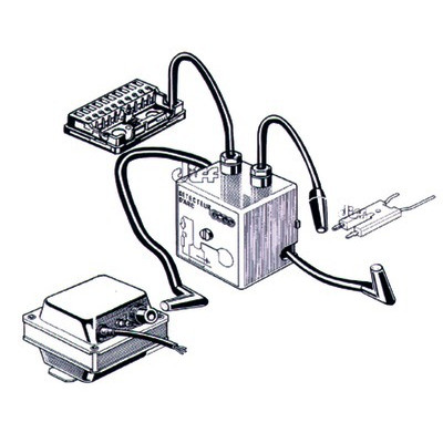 Arc detector cem - ecee da 51- ECEE - DA51