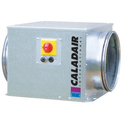 Box MINIBLUE 355- CALADAIR - CET018087