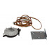 Pressostat 402.9400021 huba control ahqe- DAIKIN - 5018746