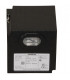 Control box gas lfl 1.635- SIEMENS - LFL1.635