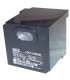 Control box gas ldu 11 523a27- SIEMENS - LDU11.523A27