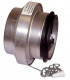 Vent THERMOGAZ 30/90 m³/h CC 125/125- ANJOS - 2711