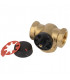 H_Corps Vanne 3 voies 4pw68972-2 a- DAIKIN - 5021810