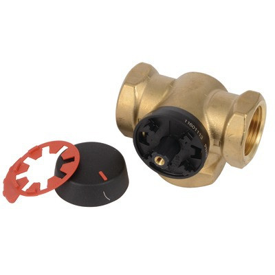 H_Corps Vanne 3 voies 4pw68972-2 a- DAIKIN - 5021810