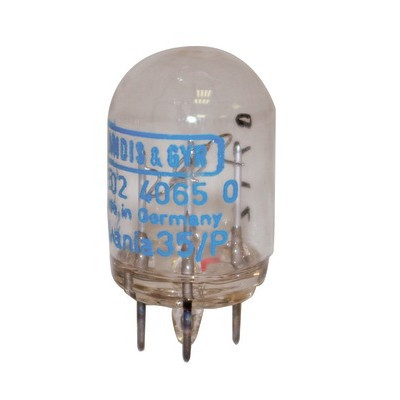 Lampe AGR 45 02 0650M- SIEMENS - AGR450240650
