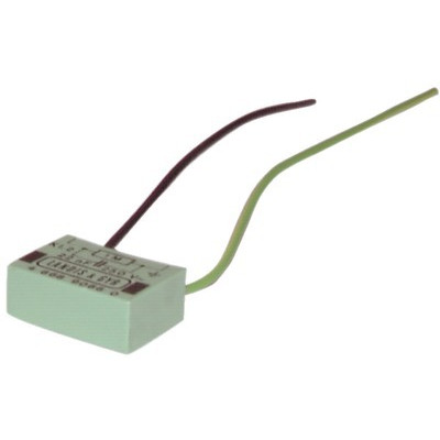 Circuit RC P/LFI LFM- SIEMENS - ARC466890660