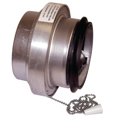 THERMOGAZ 45/120/100 CC118- ANJOS - 2704