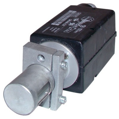 Cellule QRA55- SIEMENS - QRA55.E27