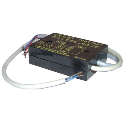 Uv monitoring module agq1.1a27- SIEMENS - AGQ1.1A27