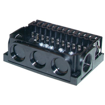 Zócalo AGK11- SIEMENS - AGK11+AGK66