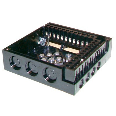 Socle de boite de contrôle AGM410.490500- SIEMENS - AGM410490500