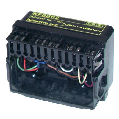 Adaptador serie KF KF 8862- SIEMENS - KF8862