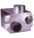 Caisson VMC gaz individuel- NATHER - 552243