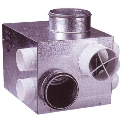 Caisson VMC gaz individuel- NATHER - 552243