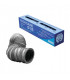 Gaine PVC souple Ø125mm x 20m dévidoir- DIFF - 50242
