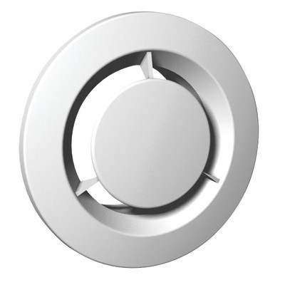 Bathroom extraction vent Ø125mm- ANJOS - 1445