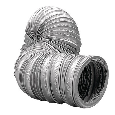 Ventilation sleeve Ø80mm (length 6m)- DIFF - 50269