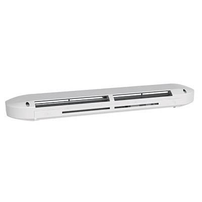 Acoustic humidity-controlled air inlet ISOLA HY RA- ANJOS - 0692