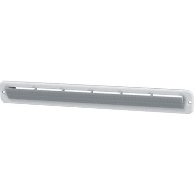 Self-regulating air inlet L 30S with insect screen- ANJOS - 7312
