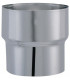 Adapter Ø153mm x 125mm- ISOTIP JONCOUX - 034325
