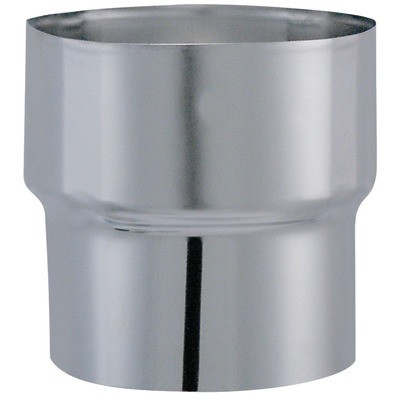 Reducción Ø153mm x 125mm- ISOTIP JONCOUX - 034325