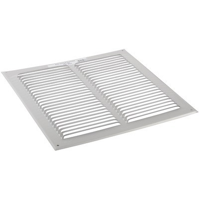 with plain aluminium insect screen- ANJOS - 6850