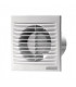 Wall/ceiling ventilator Styleco 100KTH- NATHER - 549011