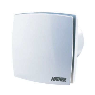 Aérateur mur/plafond DESIGN 100KTH- NATHER - 549020