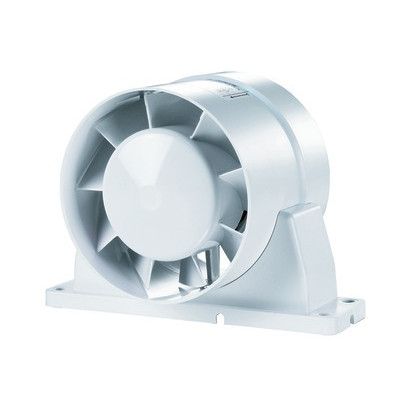 Aérateur pour conduits courts VKO100- NATHER - 549055