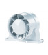 Aérateur pour conduits courts VKO125- NATHER - 549056