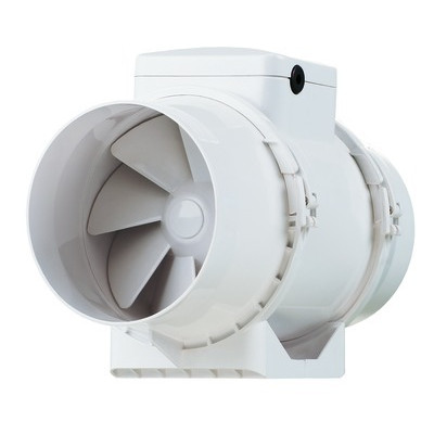 Aérateur conduits longs TT expert 150- NATHER - 999211