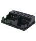 Base for control box brahma base a- BRAHMA - 18210130