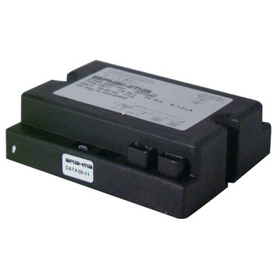 Control box brahma cm31- BRAHMA - 30182075