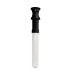 Black vertical terminal l1150 pbt- UBBINK - 184118