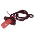 Célula fotorresistente BRAHMA FC7/R- BRAHMA - 18210006