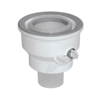 Kit adaptateur prise de mesure- UBBINK - 227407