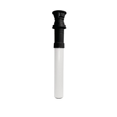 Terminal vertical noir UBBINK- UBBINK - 224001