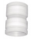 Raccord de jonction UBBINK 330081- UBBINK - 330634