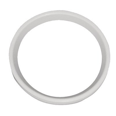 Gaskets D80 PPTL/PVC- UBBINK - 299103  - (X10)
