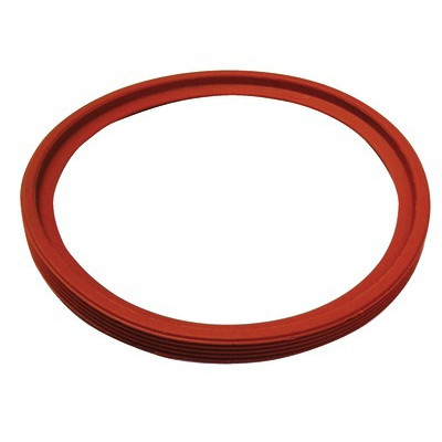 Joint Viton INOX-GALVA Ø80- UBBINK - 299110  - (X10)