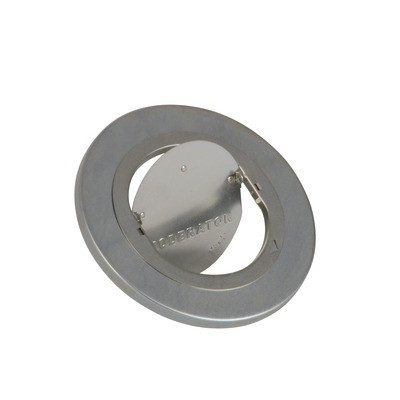 Moderador de tiro B2 Ø140 a 200mm- DIFF - 50441