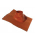 Solin UBIFLEX ocre 35-55°- UBBINK - 189912
