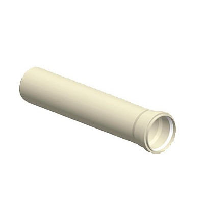 Conduit Ø80 L500- UBBINK - 222951