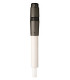 Terminal vertical negro- UBBINK - 184250