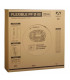 Conduit Ø80mm PPTL flexible 50M- UBBINK - 330054  - (X50)