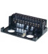 Base - control box base 057h 7010 - 057h 7011- DANFOSS - 057H7210