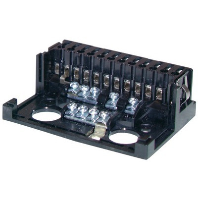 Base - control box base 057h 7010 - 057h 7011- DANFOSS - 057H7210